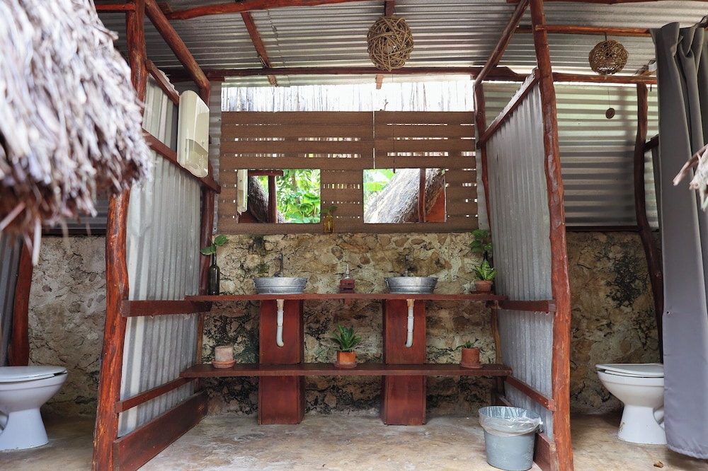 El Buho Eco-Cabanas 13/50