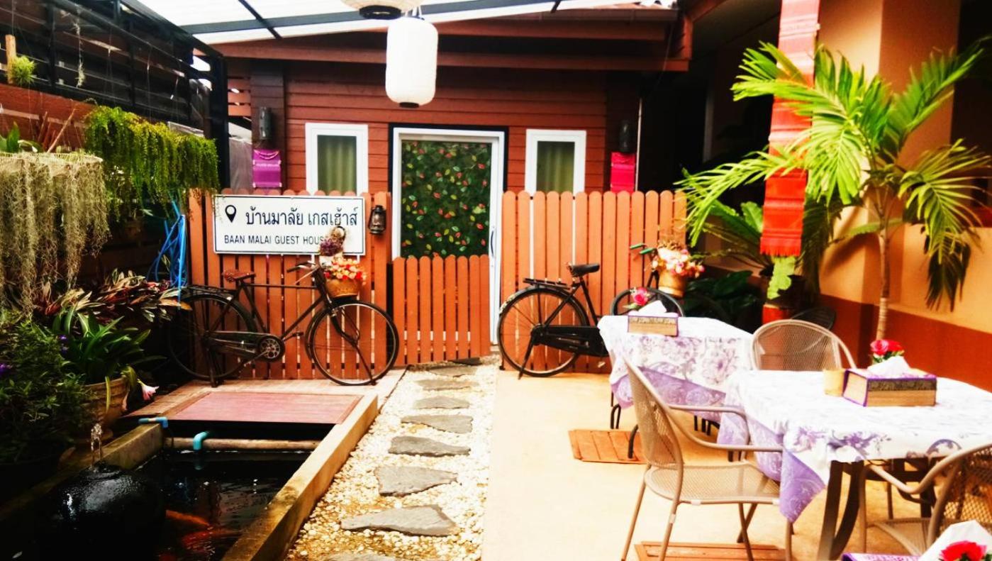 Baanmalai Guest House 37/41