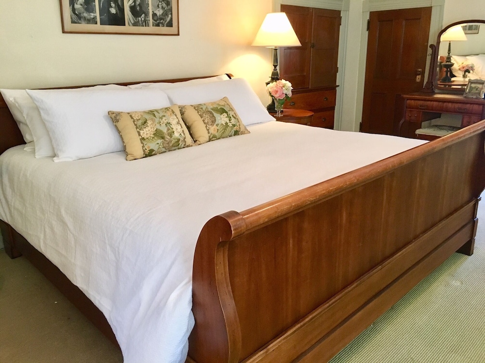 Manor House Bed & Breakfast 20/73