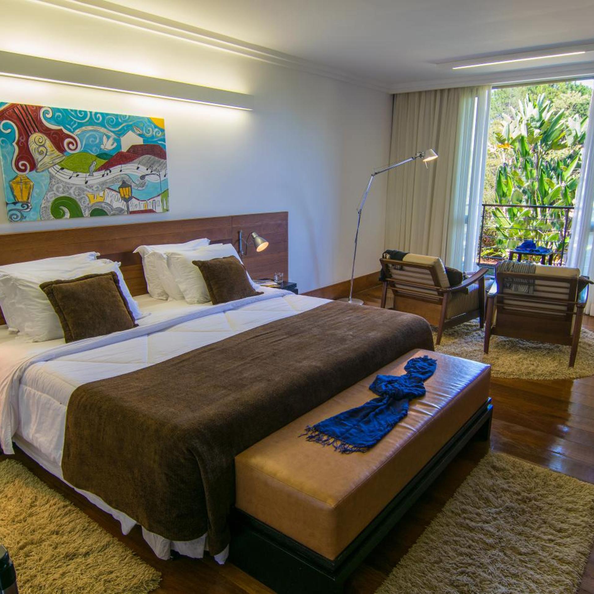 Garden Hill Hotel e Golfe 7/55