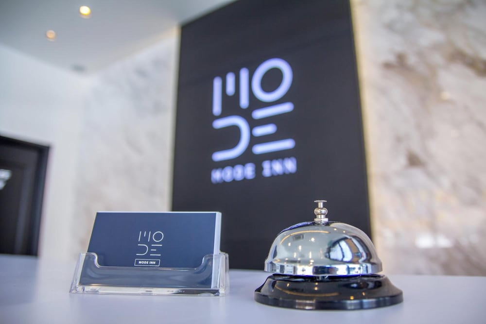 Mode Inn Icon City 19/28