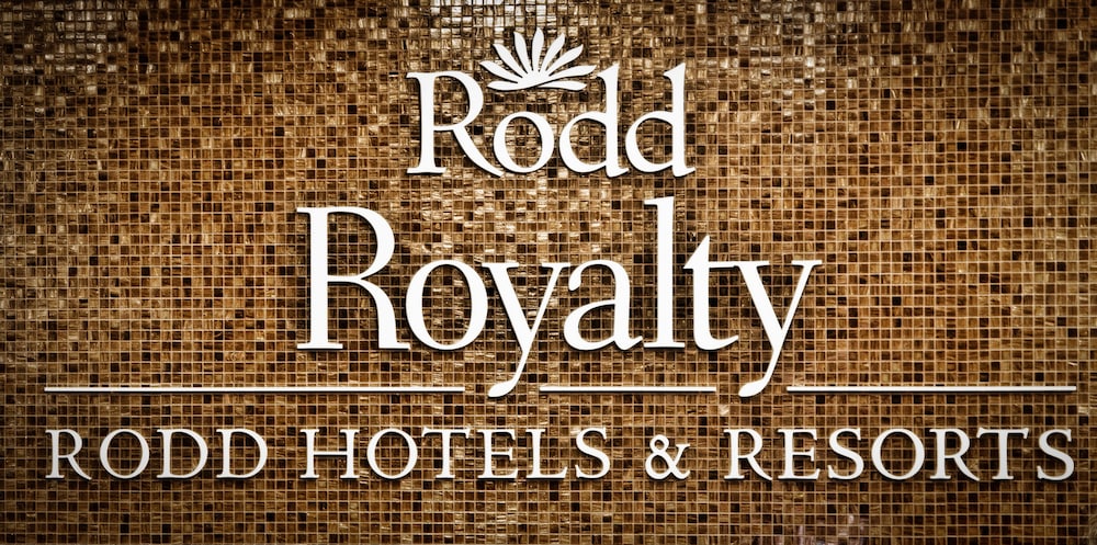 The Rodd Royalty 25/69