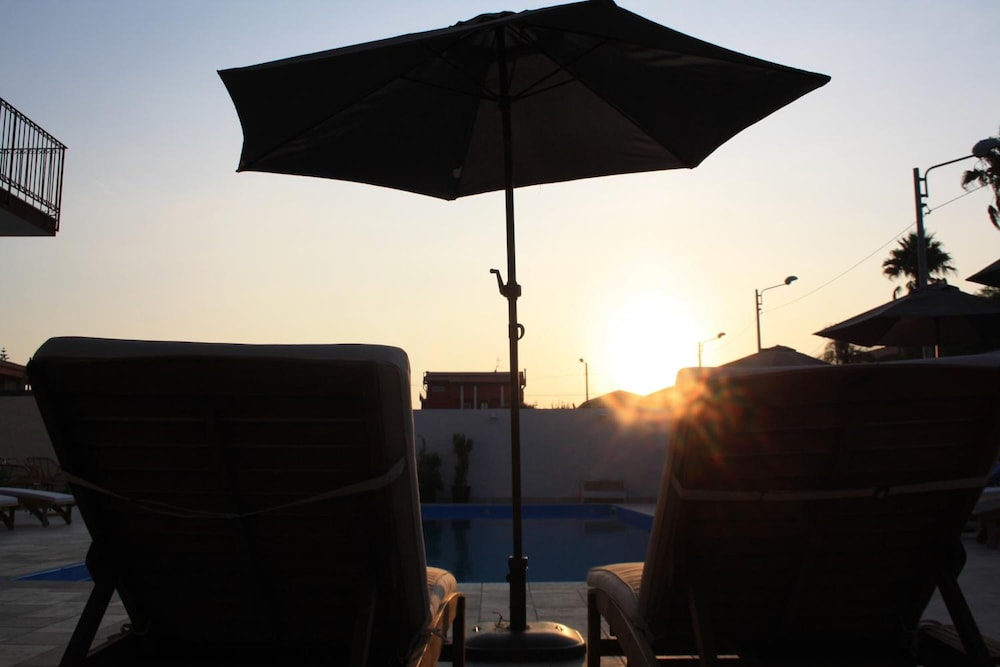 Amada Hotel Siracusa 36/42