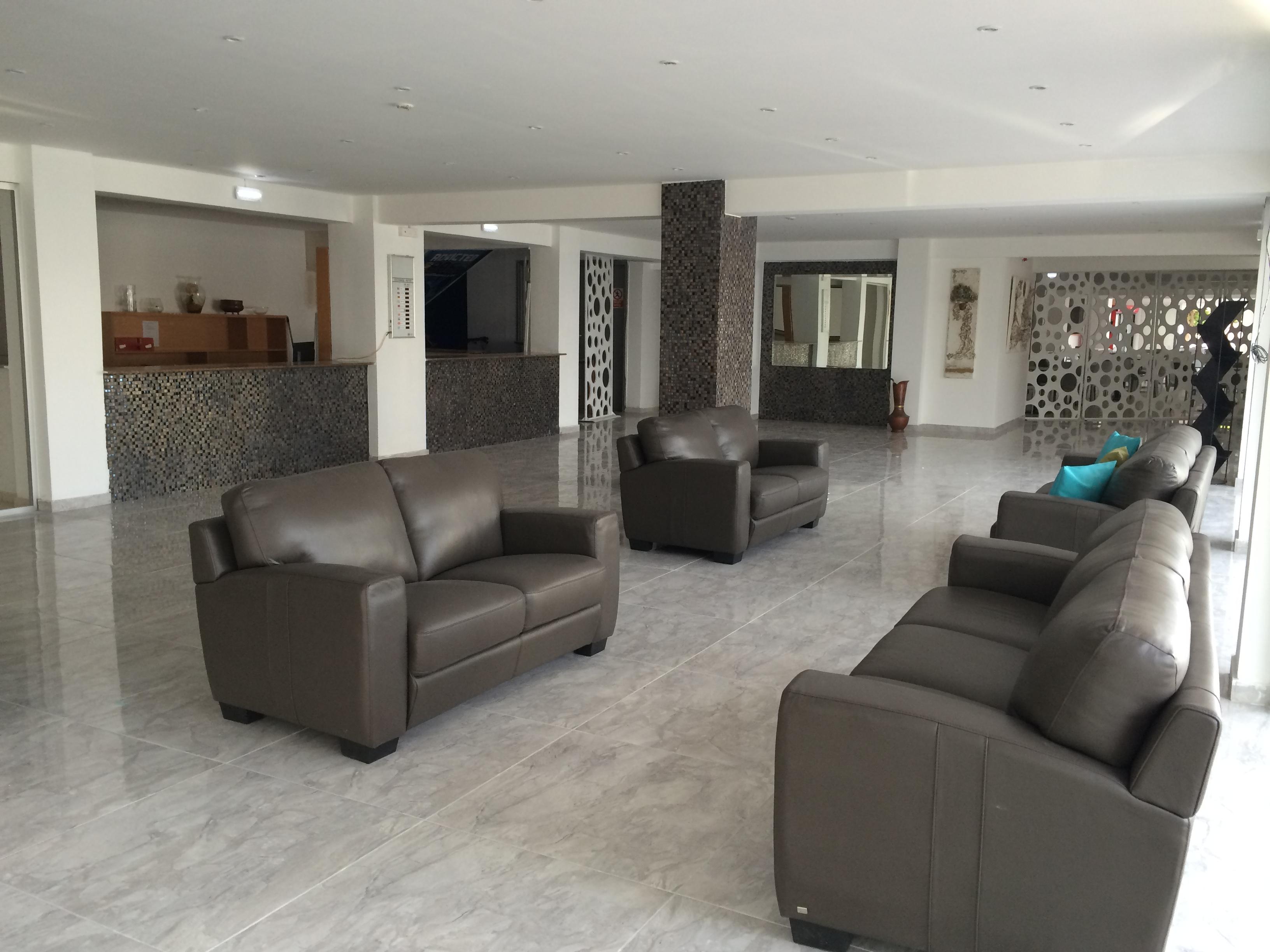 Pambos Napa Rocks Hotel - Adults Only 30/45