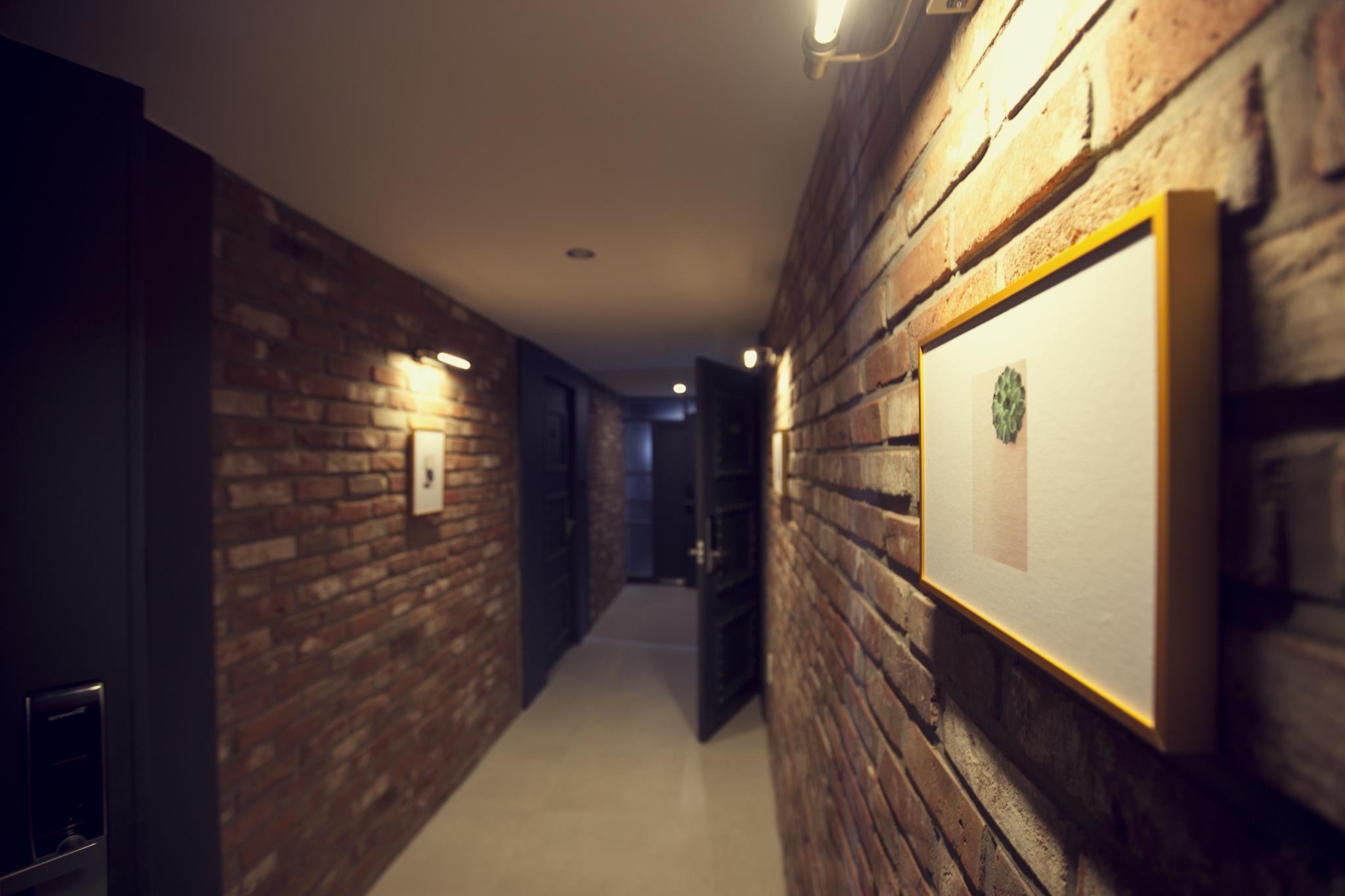 Changwon Brown-dot Hotel Myeongseo 20/29