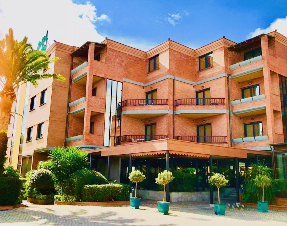 Grillo酒店(Hotel Grillo) 图片4