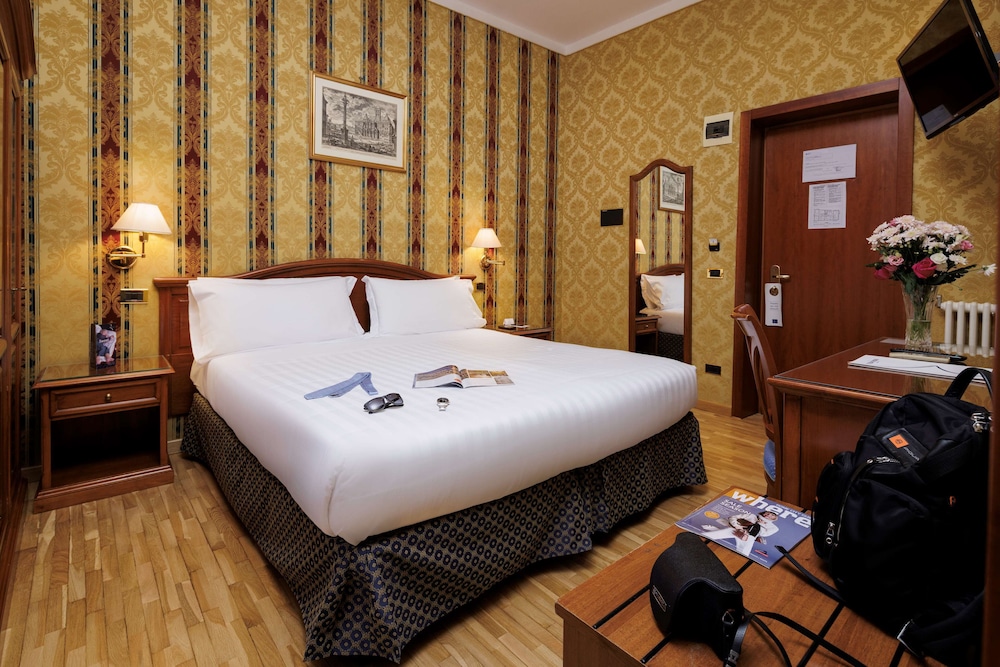 Hotel Raffaello, Sure Hotel Collection By Best Western 39/75