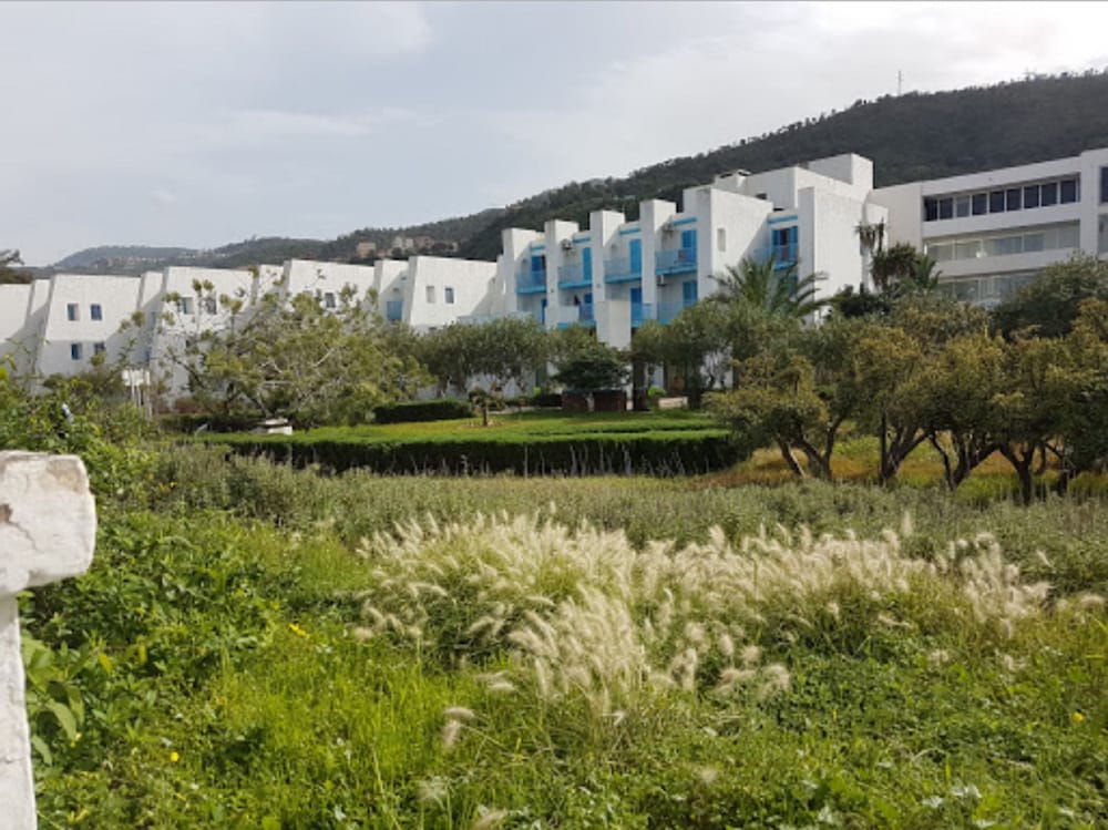 Hotel Les Hammadites 36/39