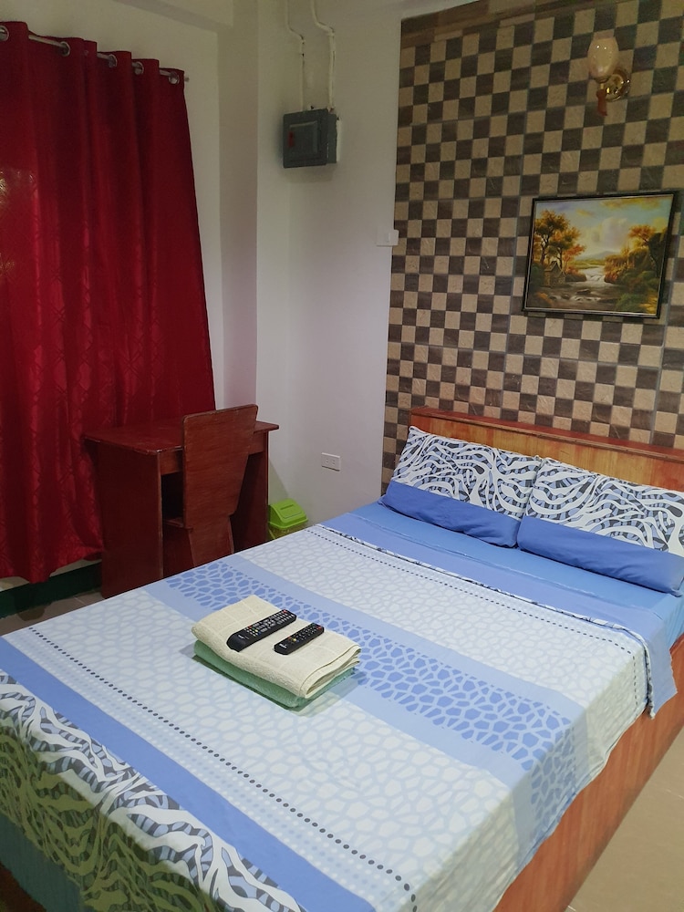 Aosmec Square Hotel 24/77
