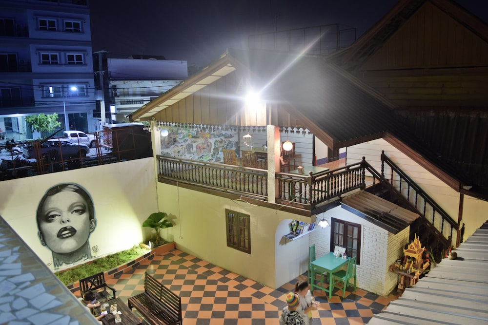 Vientiane Star Hotel 41/67