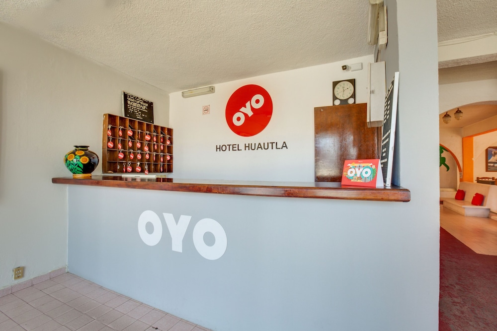 Hotel Huautla 1/20