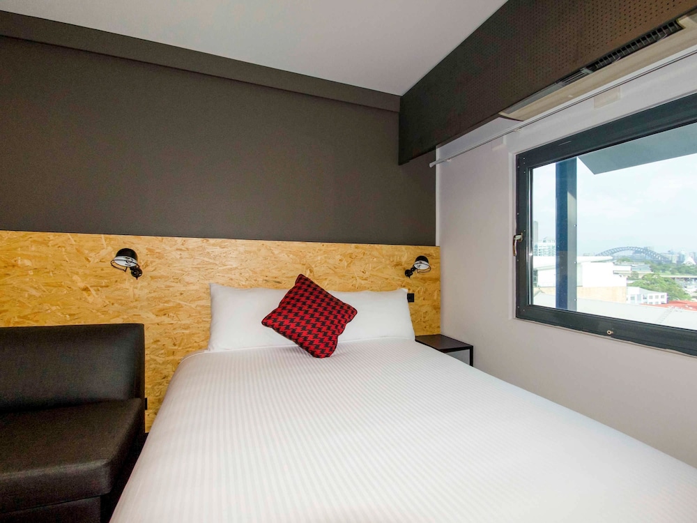 Ibis Budget Sydney East 20/68