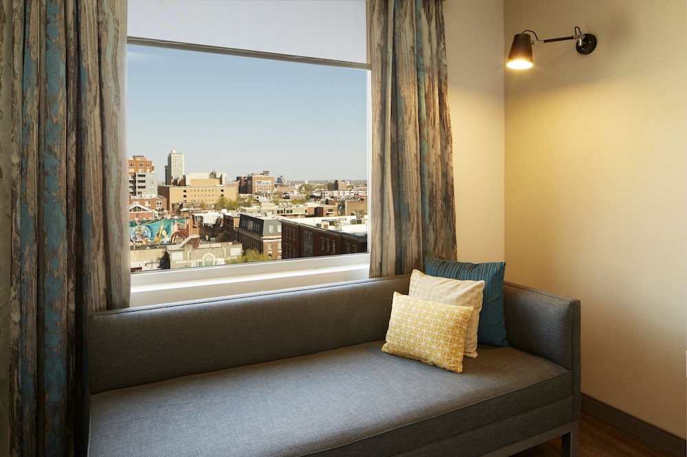 Cambria Hotel Philadelphia Downtown - Center City 18/60
