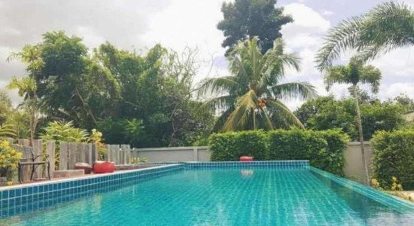 Baanwaan Resort Hat Yai 47/56