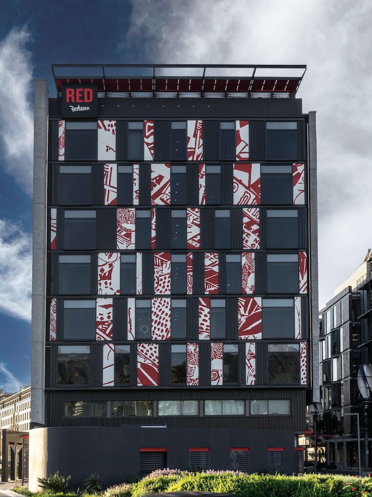 Radisson RED Cape Town V&A Waterfront 3/49