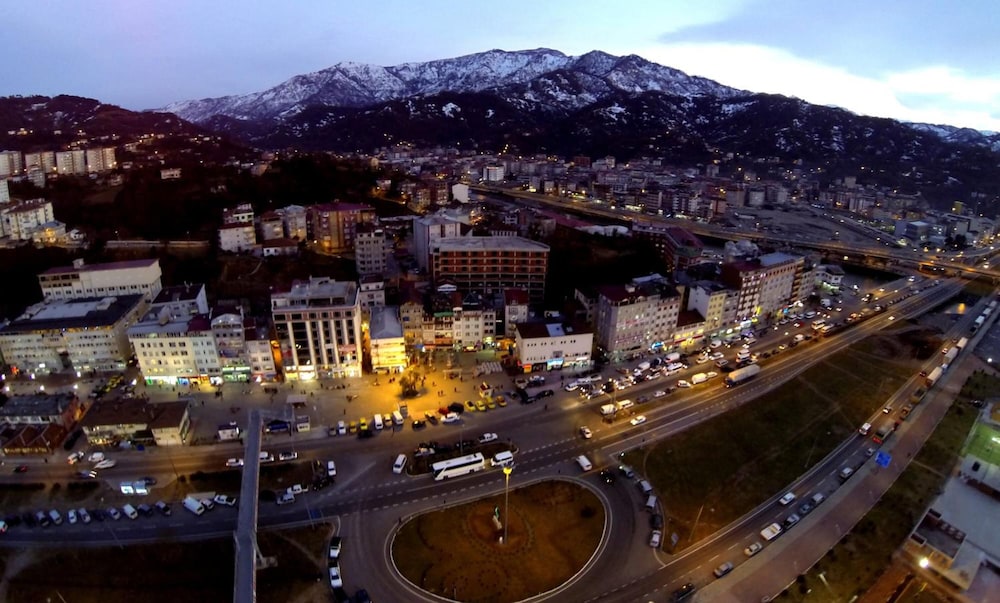 Cihan Hotel 6/49