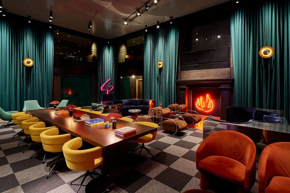 Paramount Times Square - A Generator Hotel 66/71