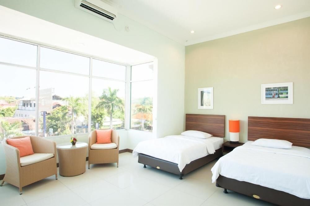 The Studio One at Nusa Dua 13/33