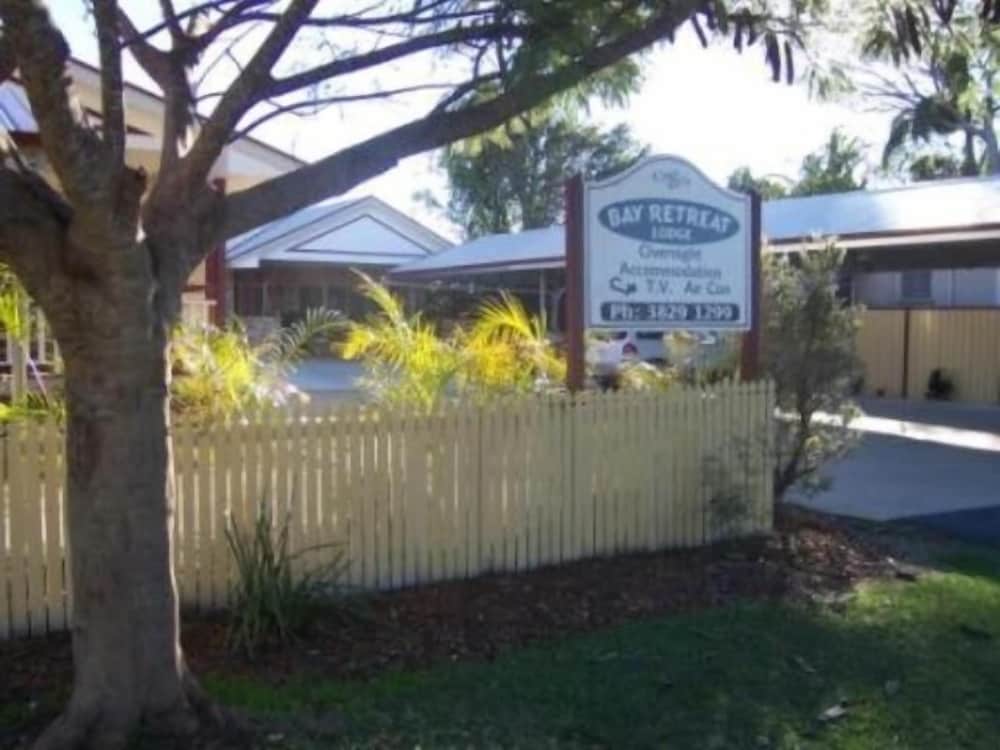Redland Bay Motel 13/18