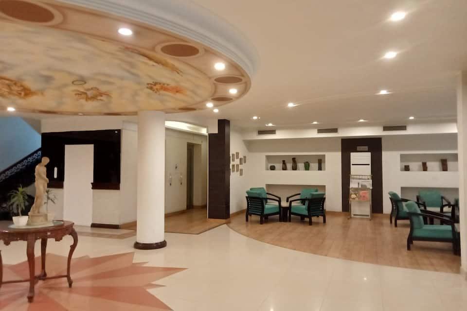 Hotel Milan Palace 7/20