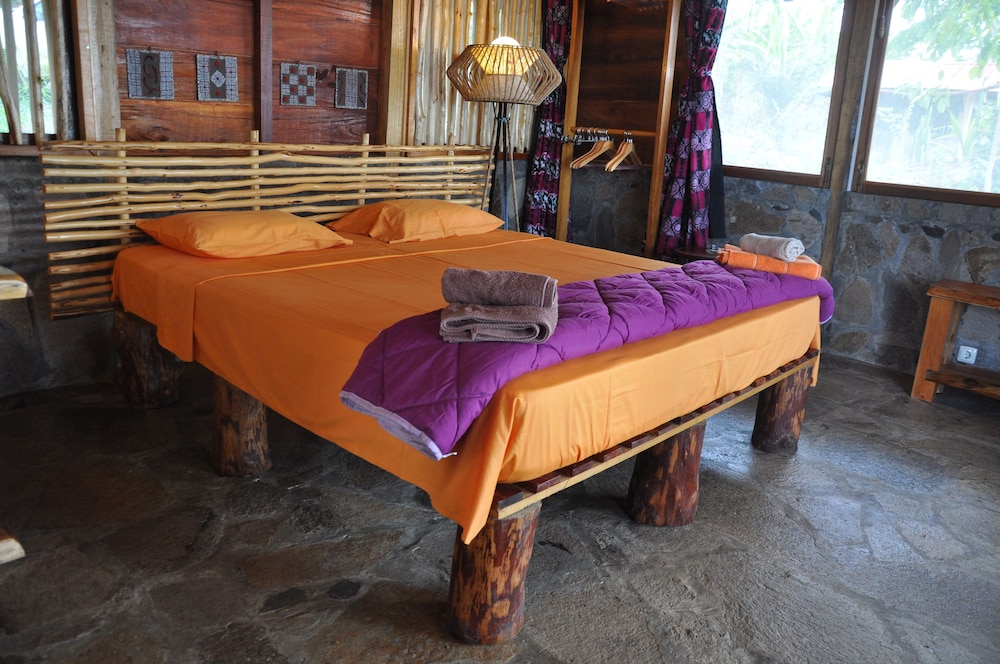 Mucumbli Hotel 19/48