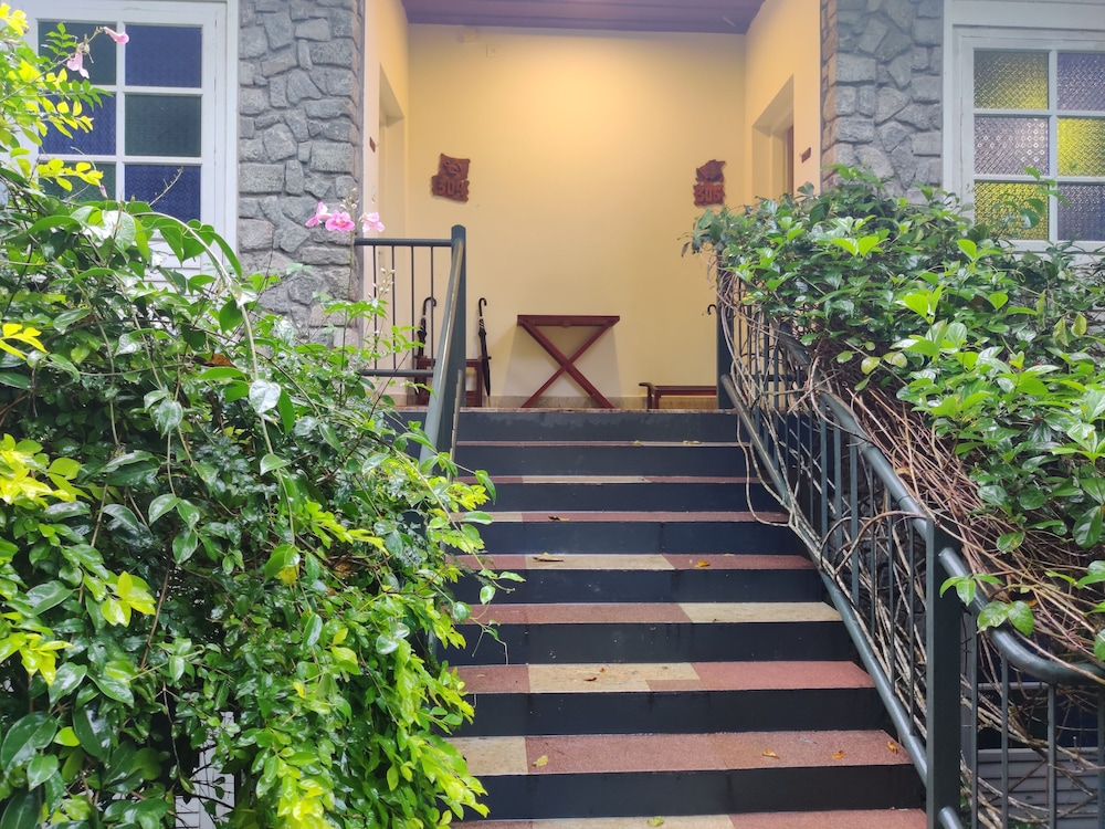 Spice Tree Munnar — foto 2