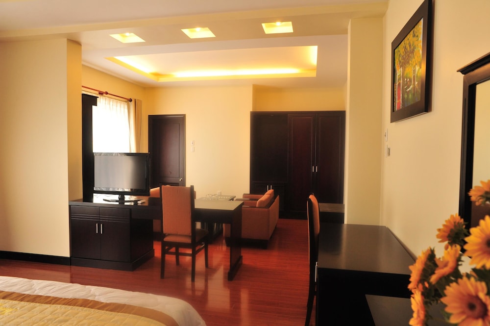 Than Thien Friendly Hotel 29/47