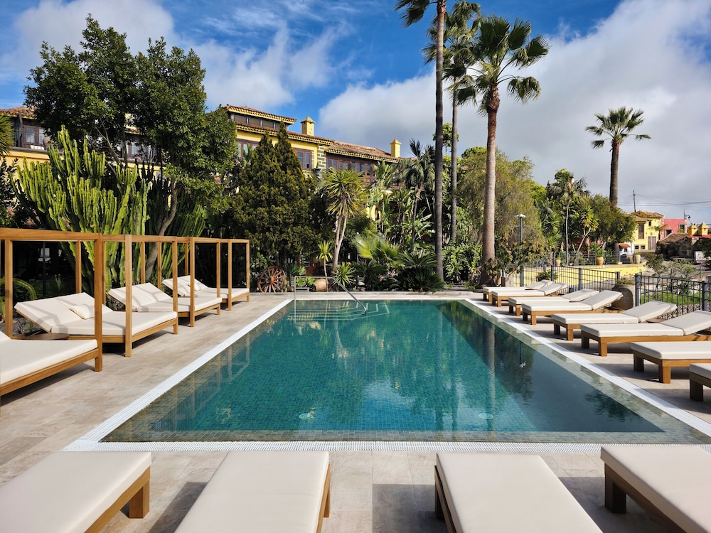 Karat El Nogal Hotel Boutique and Spa Adults Only 47/51