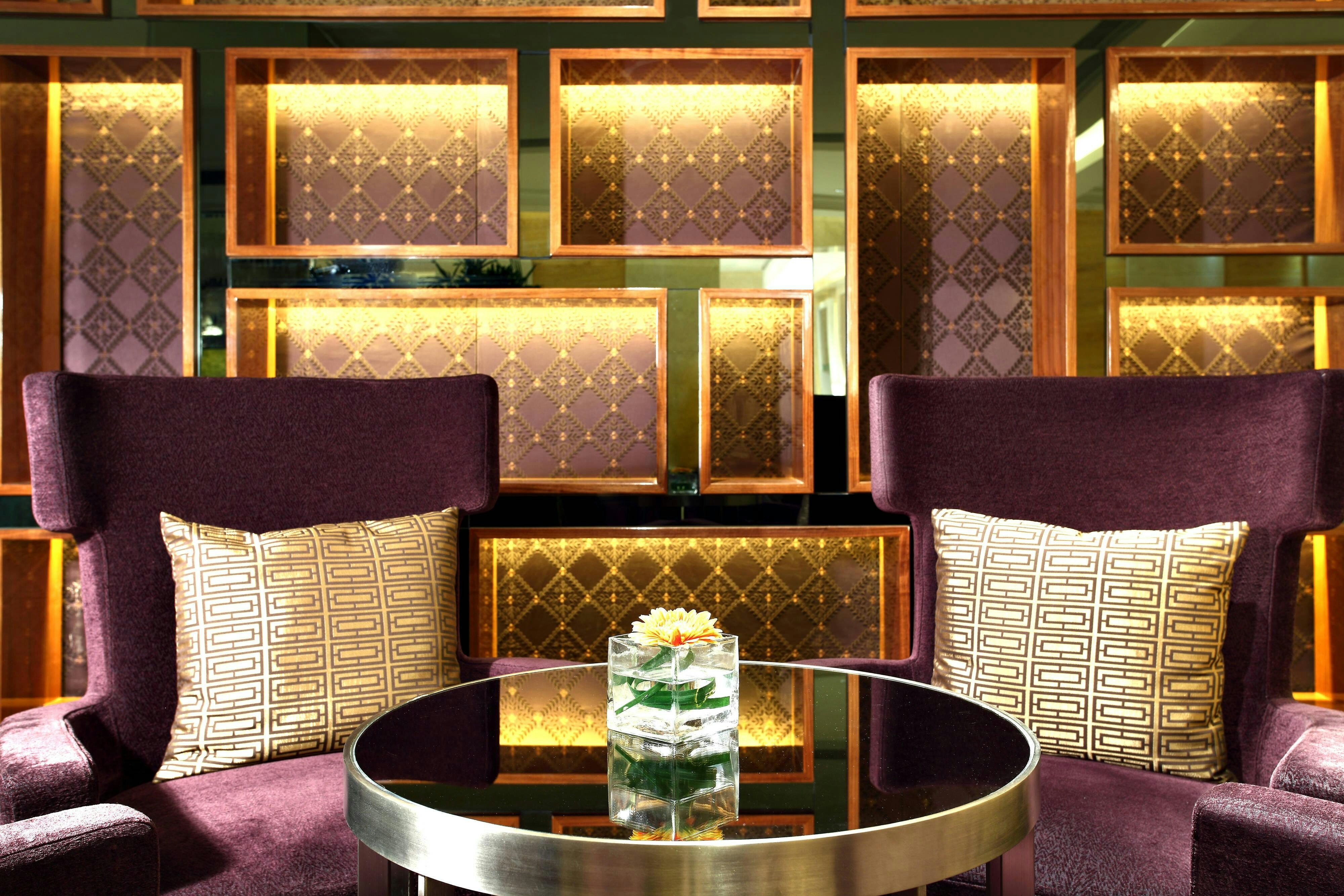 Sheraton Jiangyin Hotel 6/23