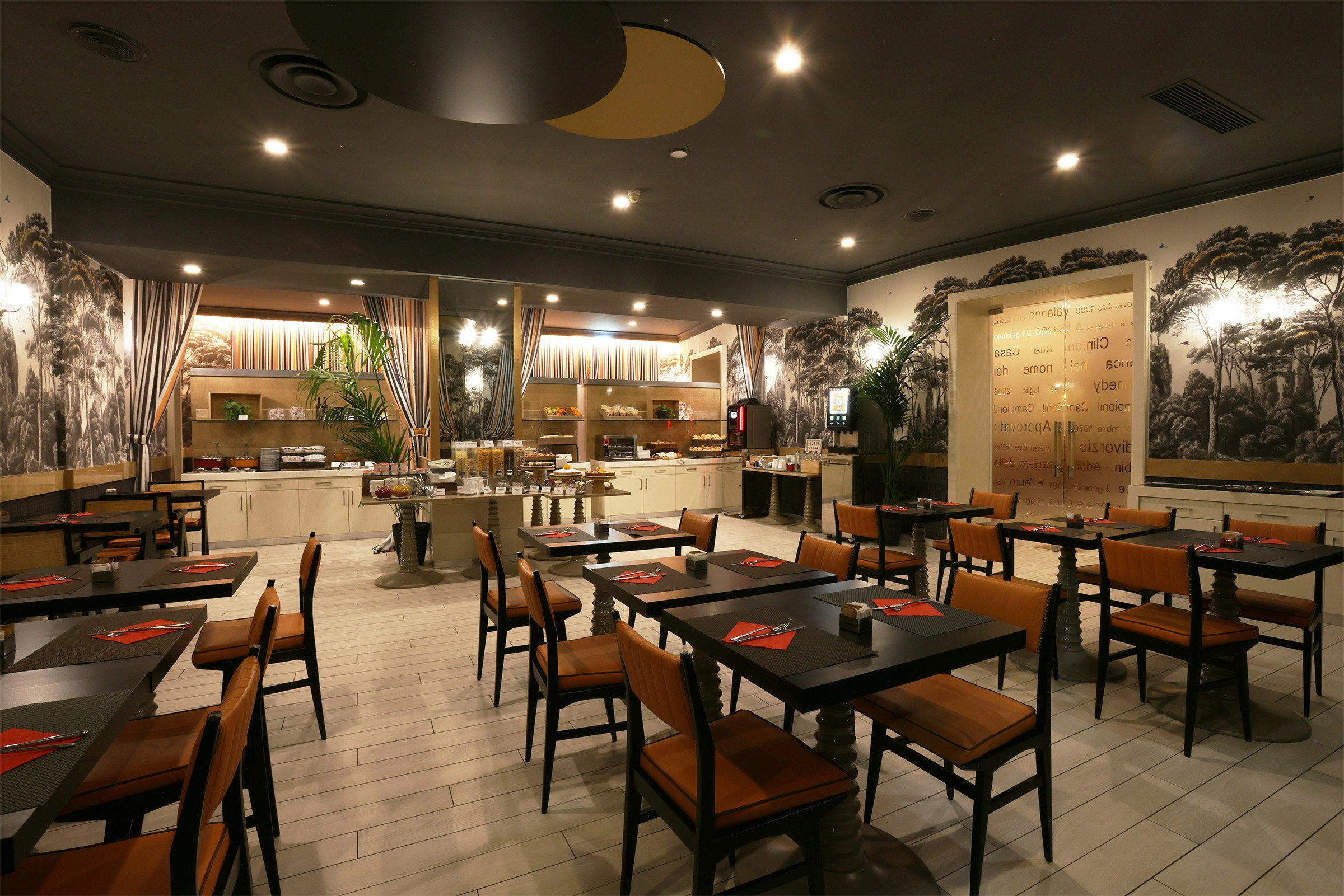 Leonardo Hotel Milan City Center 20/35