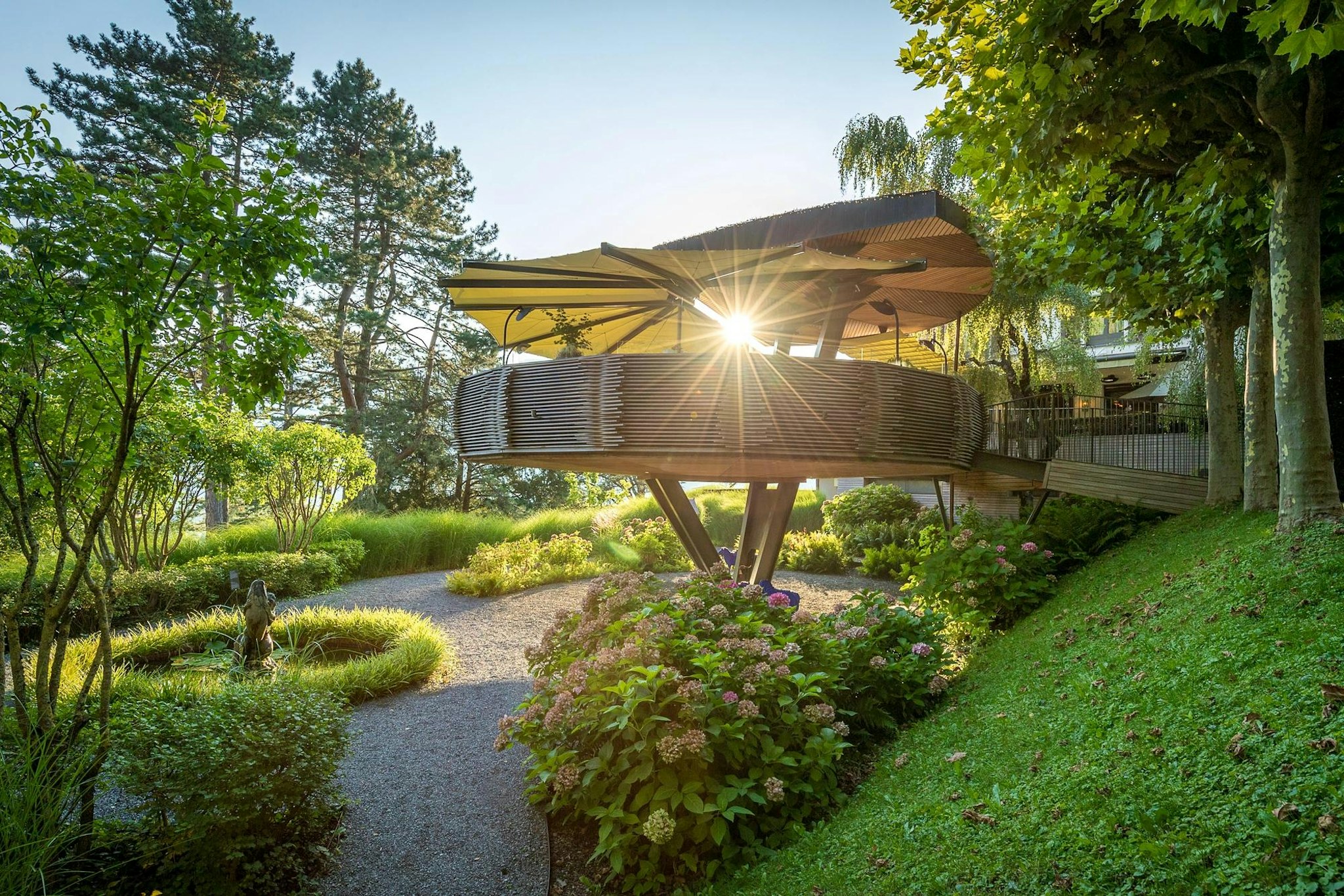 Park Hotel Sonnenhof 43/48