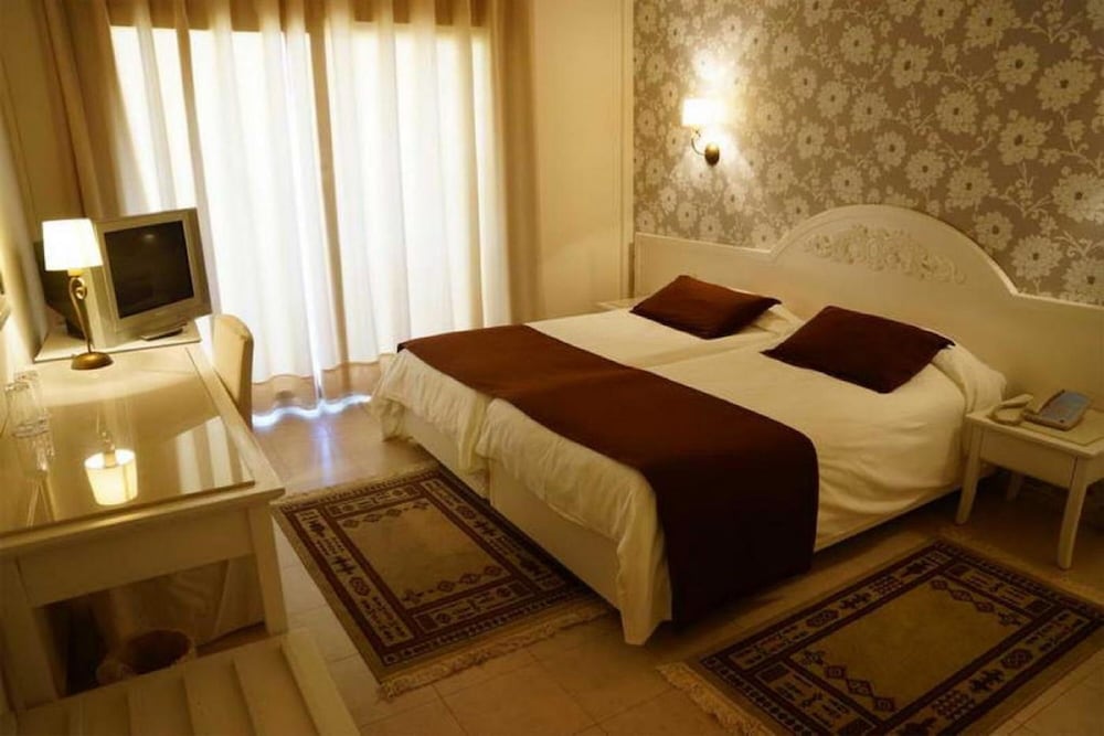 Hotel Soviva Resort 8/50