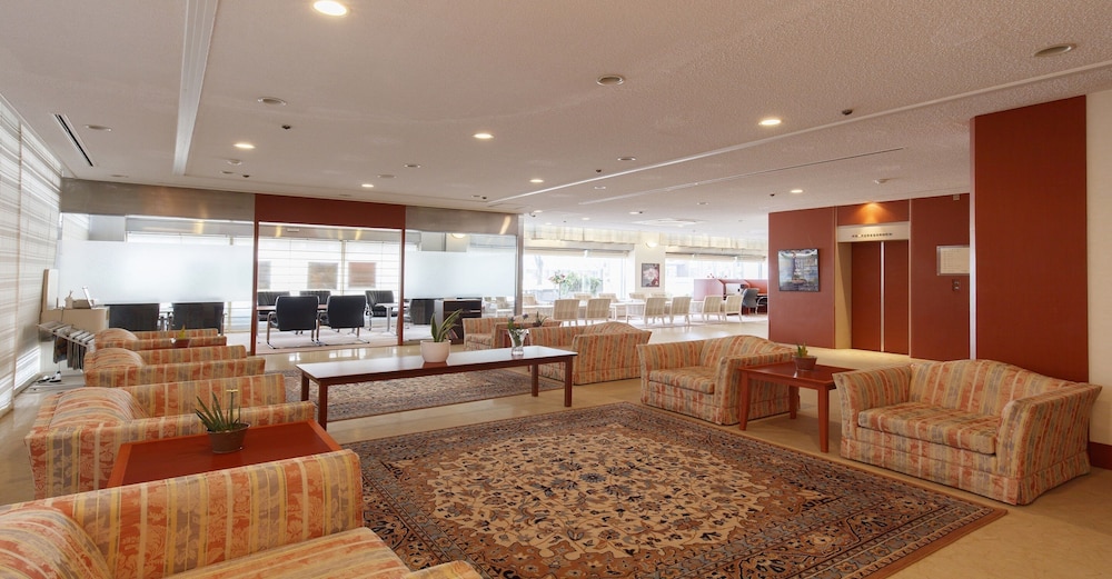 Hotel Pearl City Akita Kanto-Odori 11/40