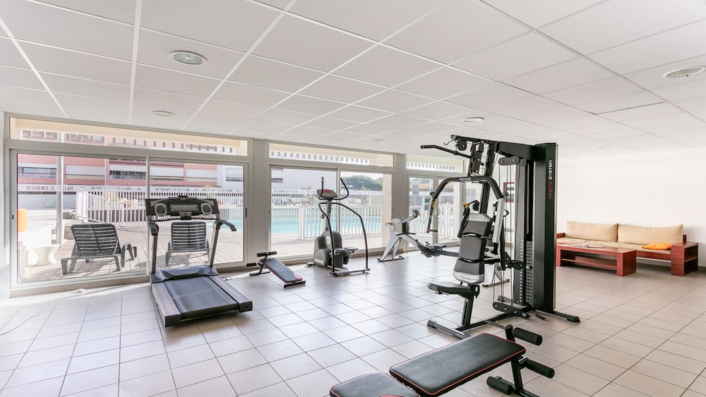 Vacanceole – Le Saint-Clair 33/51