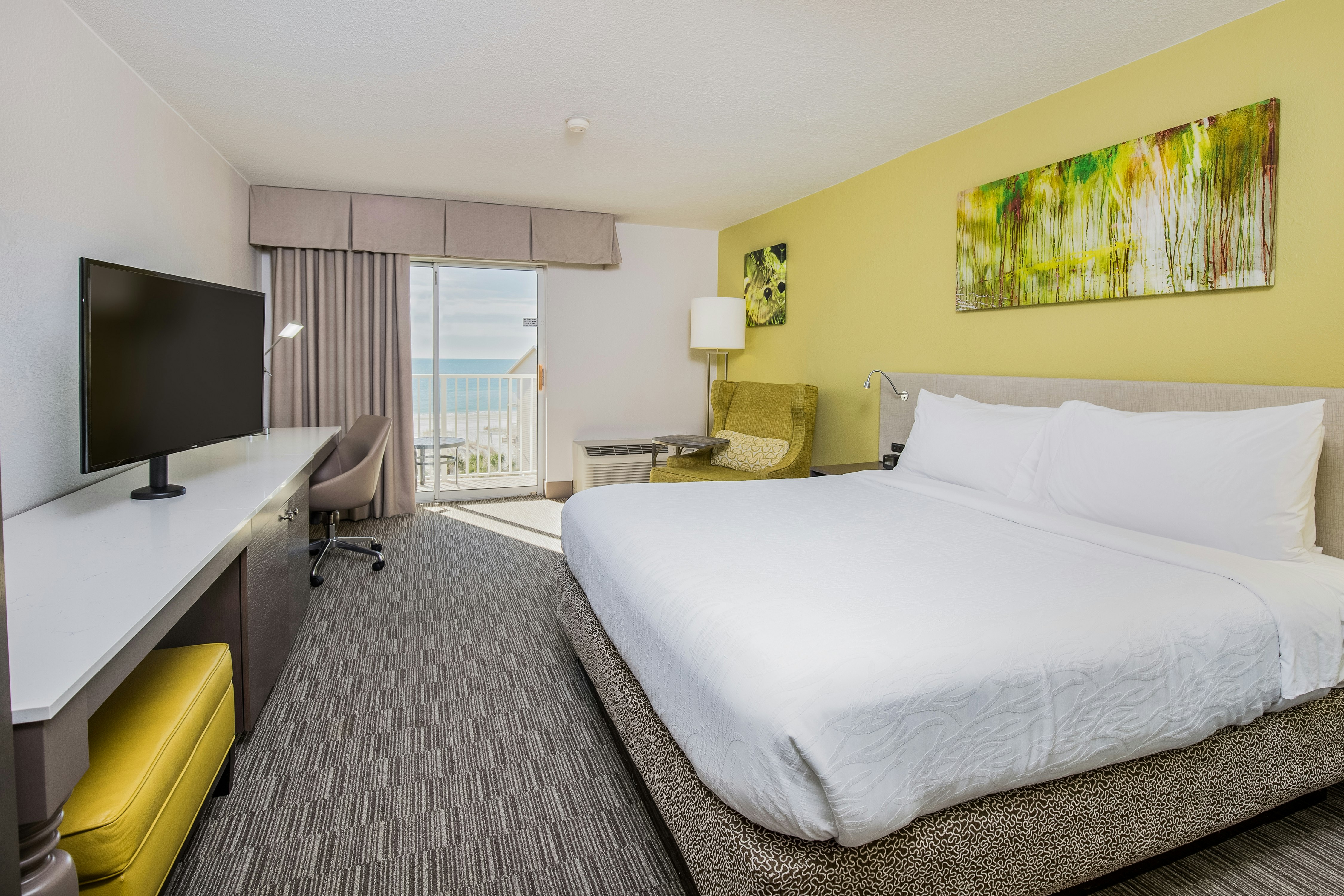 Hilton Garden Orange Beach 3/34