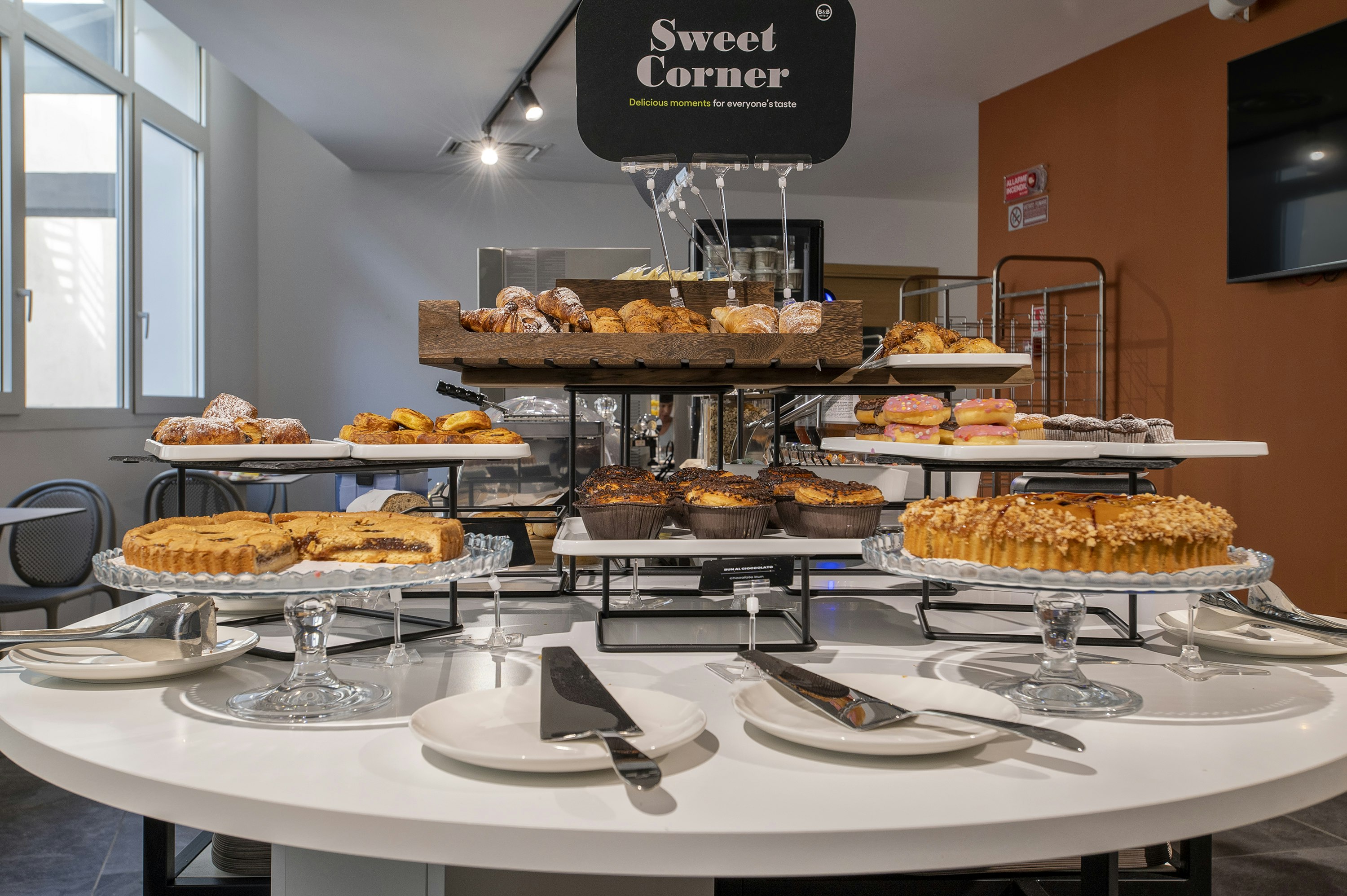 B&B HOTEL Sassari 45/54