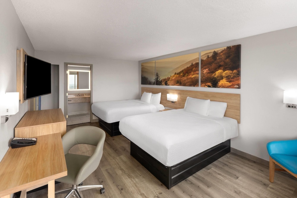 Days Inn by Wyndham Harrisonburg 29/53