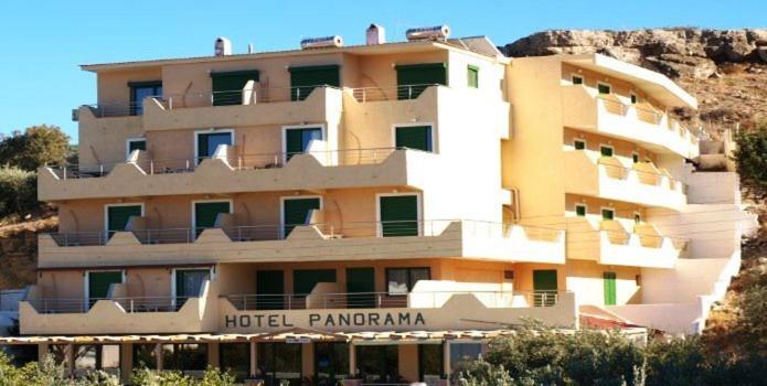 Panorama Hotel 3/60