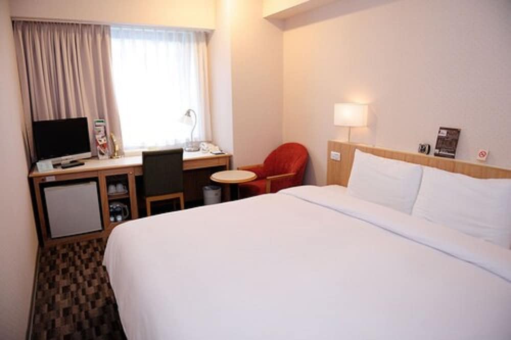 Hotel Sunroute Taipei 21/58