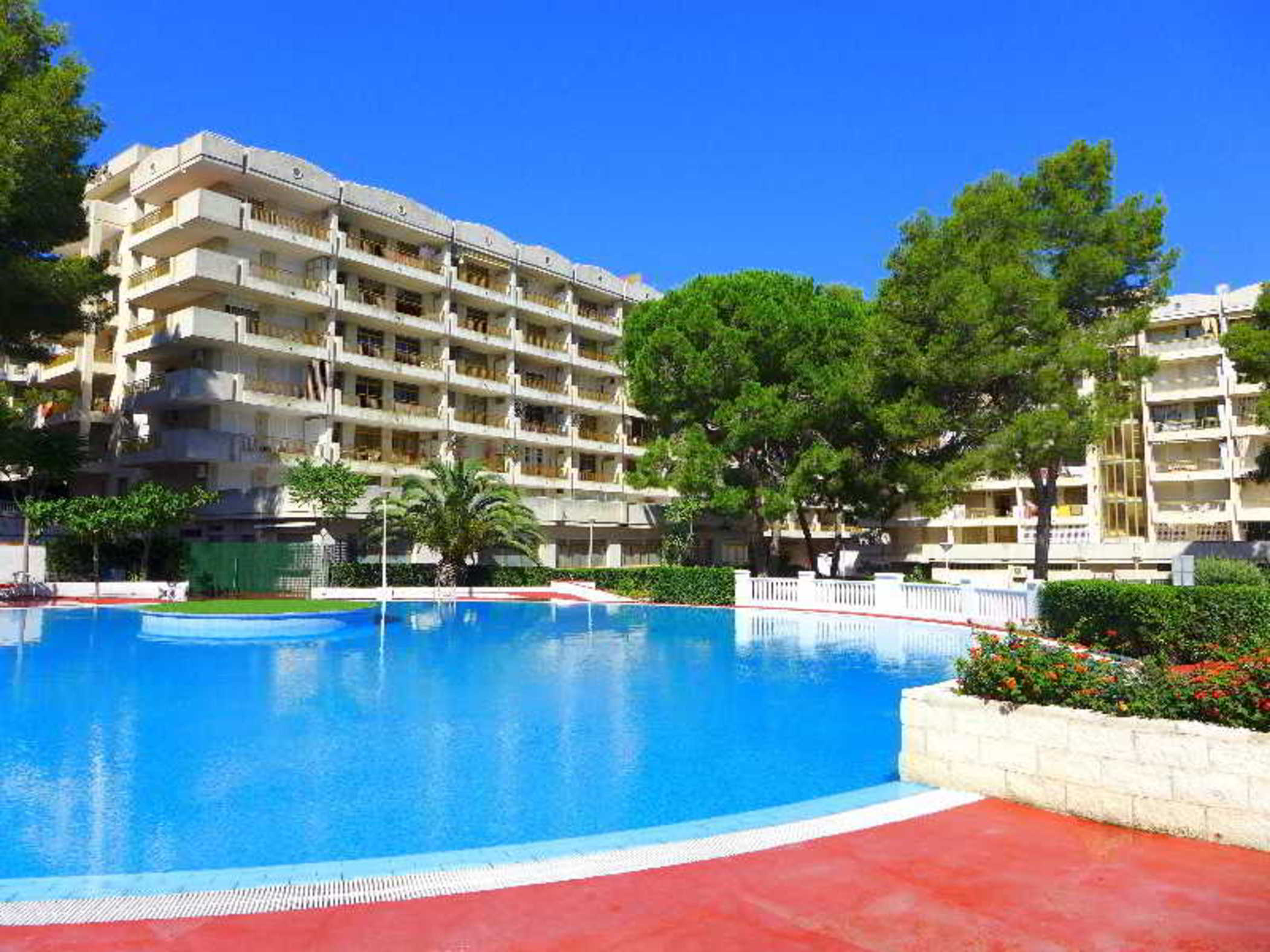 C&B APARTAMENTO CATALUNYA 92 2/17