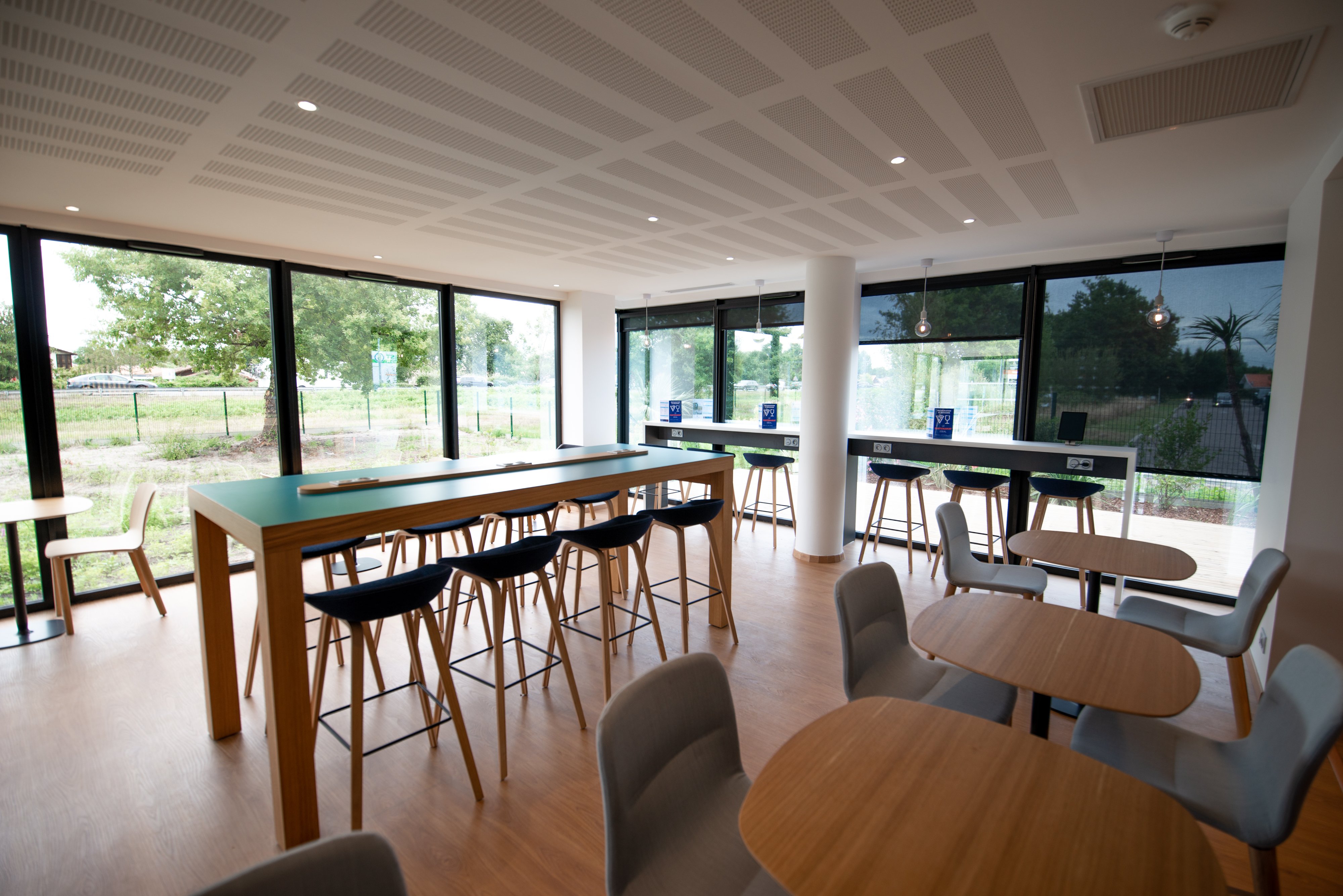Holiday Inn Express Arcachon - La Teste 43/54