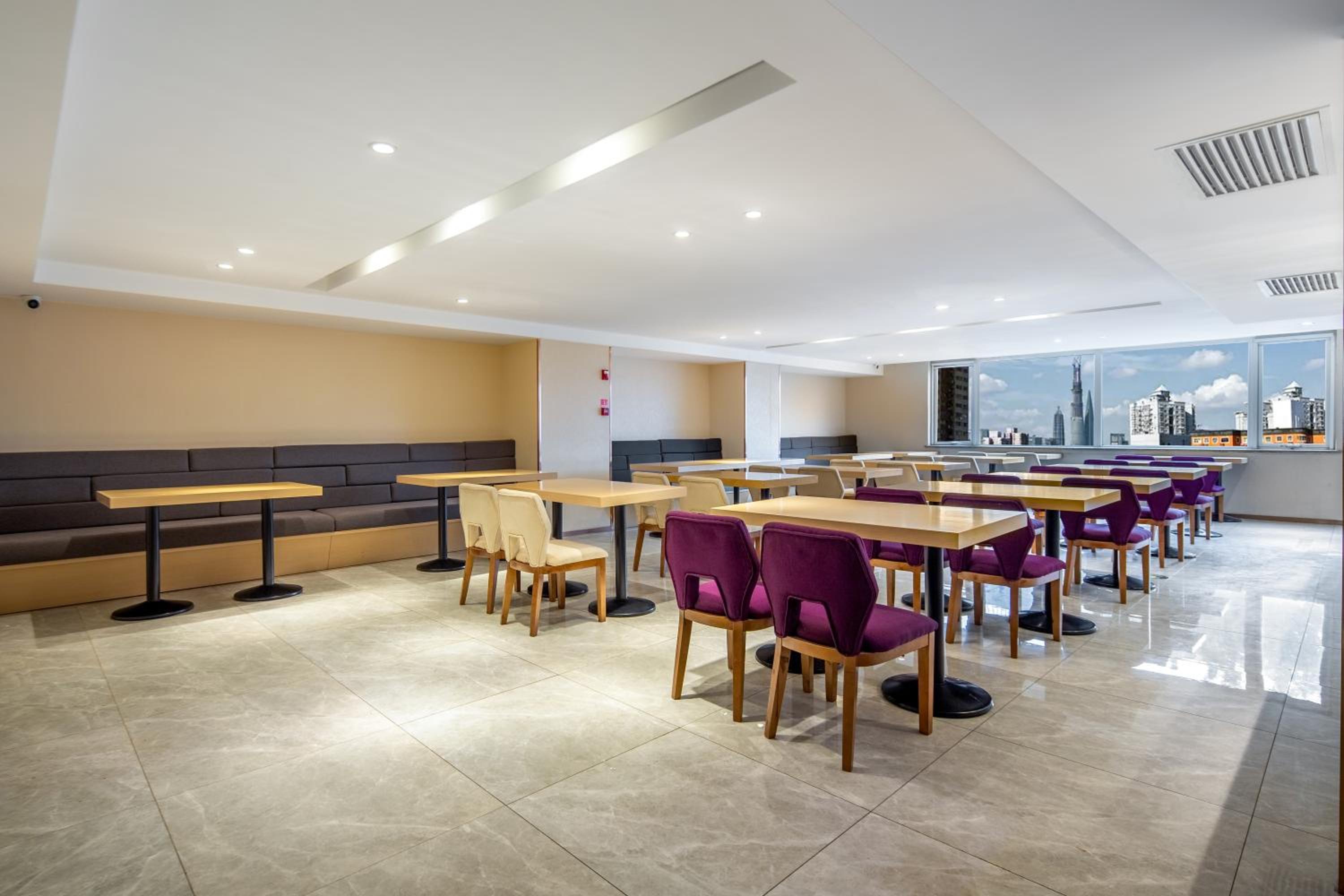 Lavande Hotel Beijing Tiananmen Wangfujing Street 43/46