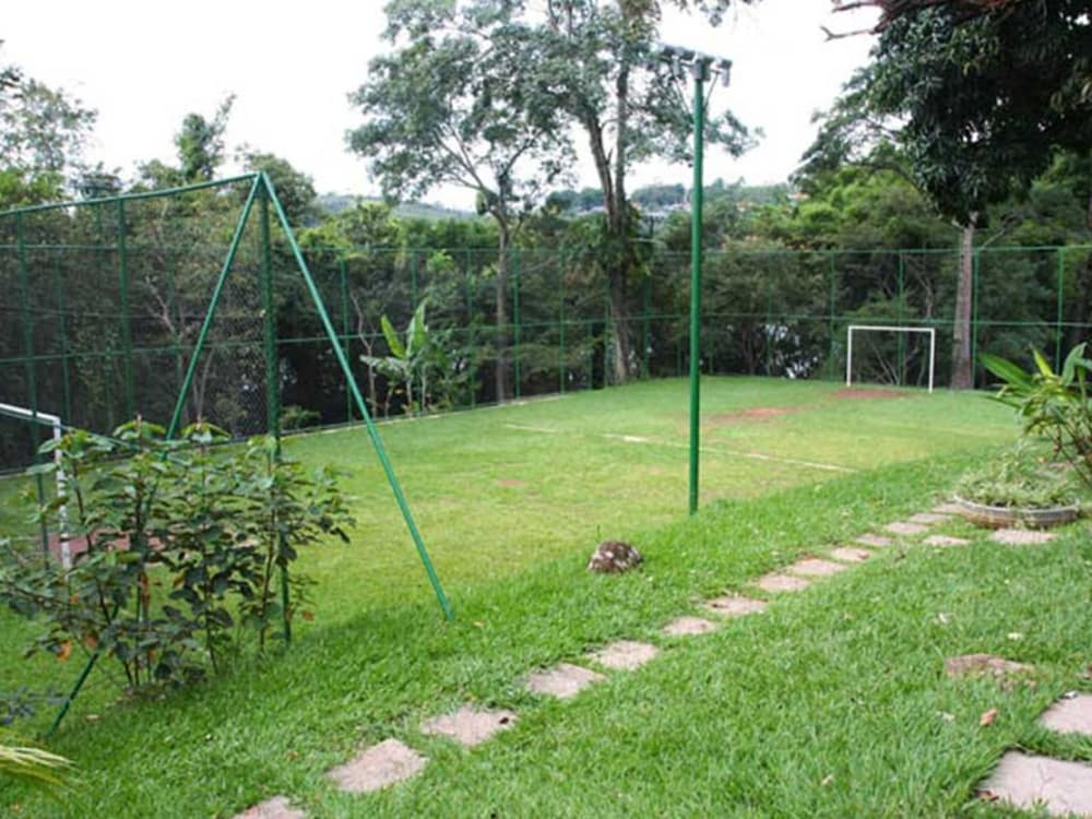 Eco Resort Refugio Cheiro de Mato 49/72