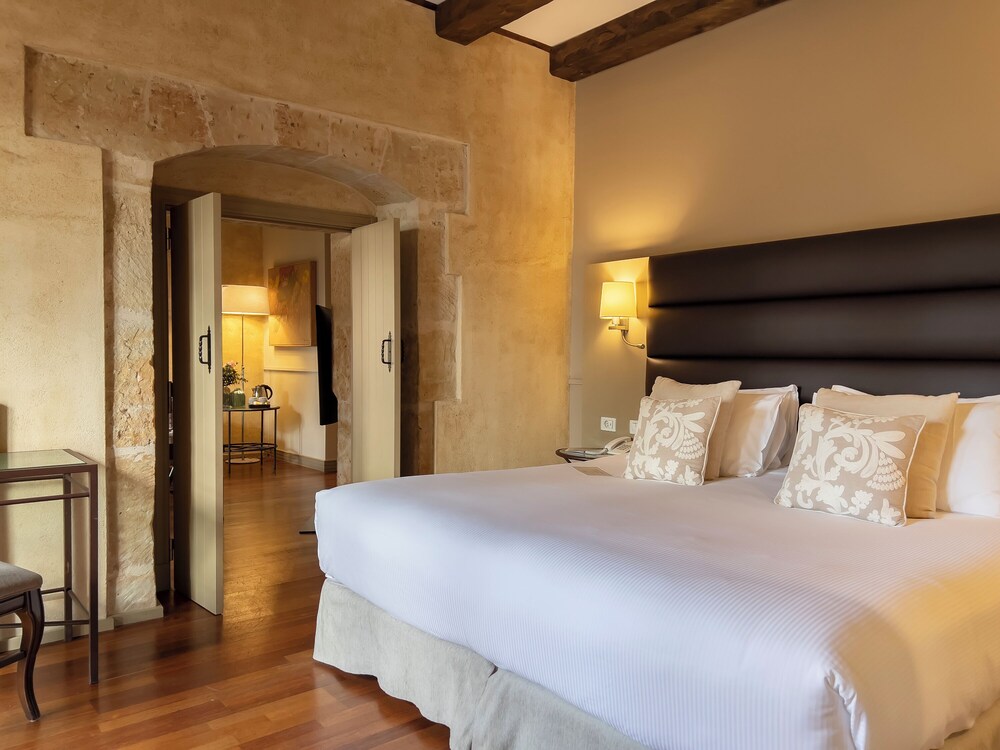 Presidential, Suite, King Bed