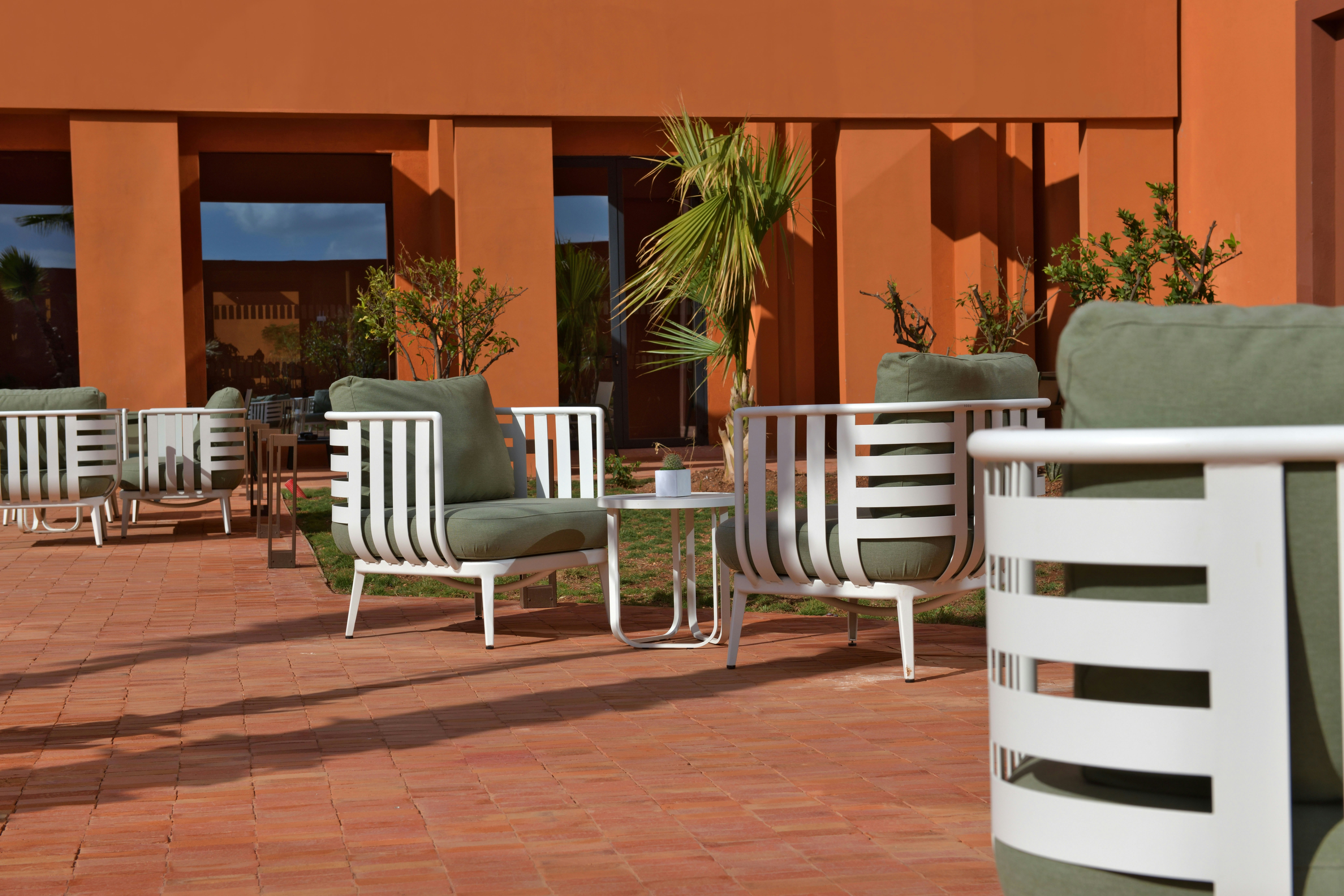 DoubleTree by Hilton Ben Guerir Hotel and Residences 51/53