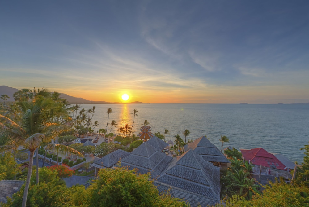 Fair House Villas and Spa 64/69