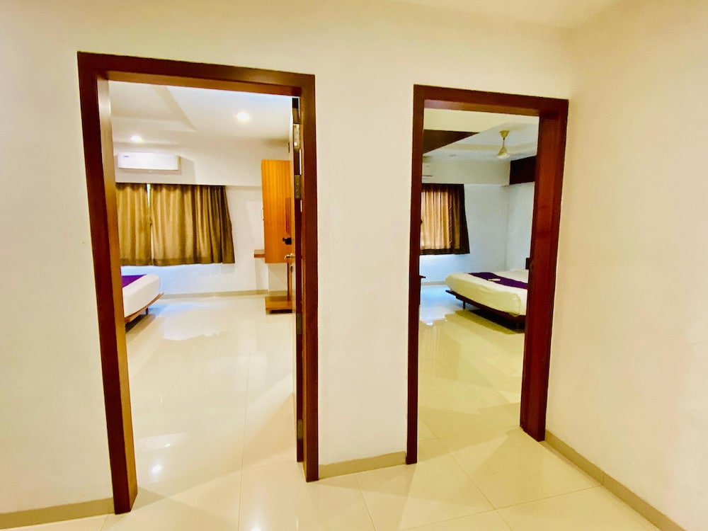 Pushpak Resort 66/67