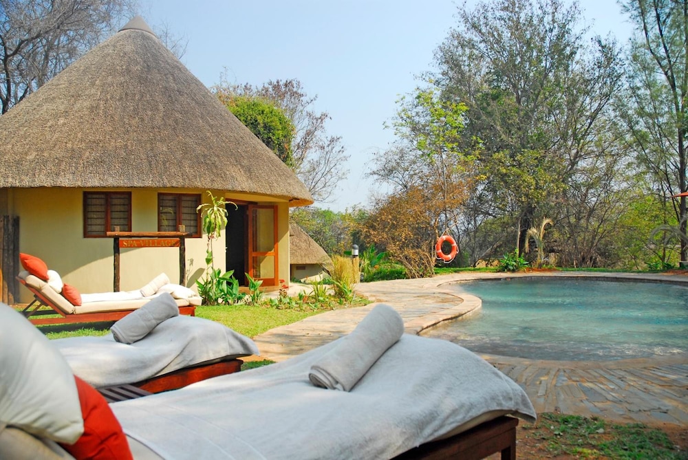 Divava Okavango Resort Spa 17/50