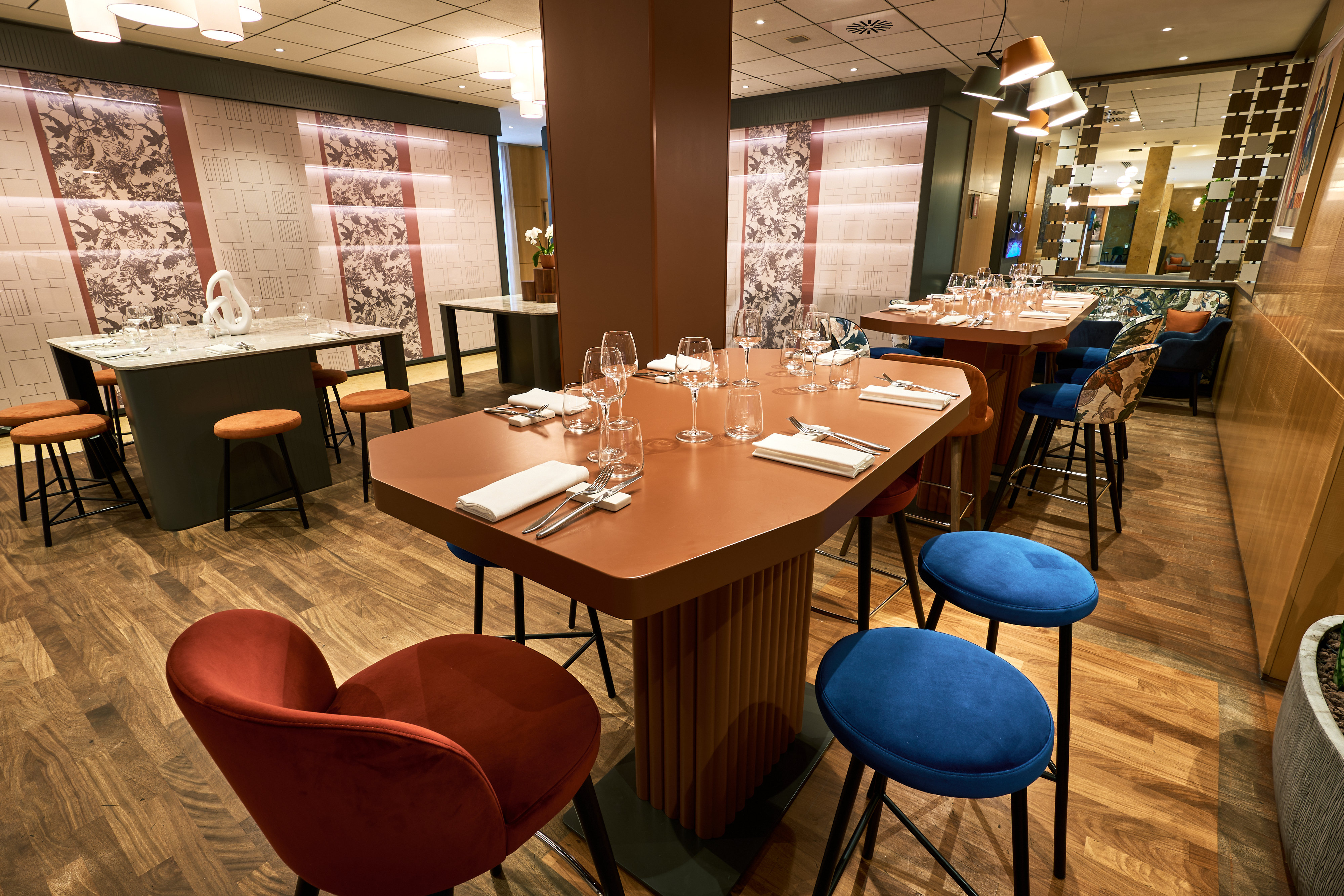 Crowne Plaza Padova 51/66