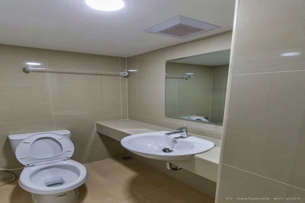 Pt Residence 11/29